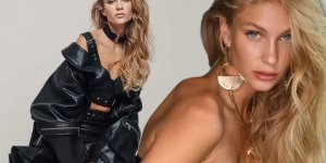 Sırp model Sladana Milojev'e İstanbul'da tecavüz iddiası!