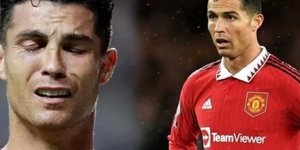 Cristiano Ronaldo'nun yeni adresi hayran kaybettirecek cinsten!