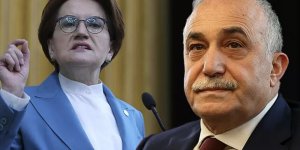 Meral Akşener canlı yayında yeni transferleri duyurdu!