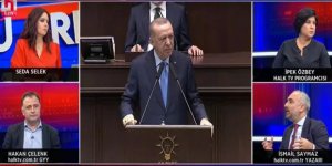 İsmail Saymaz konuştu, sosyal medyada gündem oldu!
