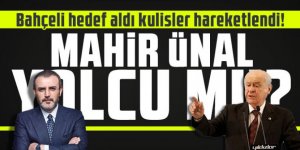 Bahçeli hedef aldı, kulisler hareketlendi!