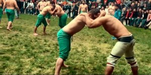 99. Uluslararası Uzundere Karakucak Güreş Festivali'nin hazırlıkları başladı