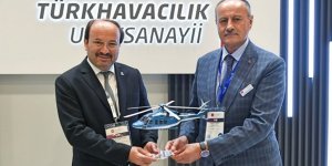 ETÜ, üniversite-sanayi buluşmalarına saha expo fuarında devam ediyor