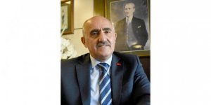 Başkan Tanfer’den Cumhuriyet Bayramı mesajı