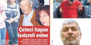 27 milyon dolarlık vurgunda akılalmaz detaylar