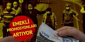 Promosyon ödemelerinde 1 Kasım heyecanı!