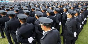 Polis Akademisindeki öğrencilerin yüzde 98’i cemaat üyesi çıktı