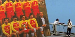 Nedeni Galatasaray mı?