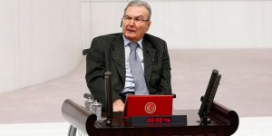 Oğlu ilk kez yanıt verdi: Deniz Baykal, CHP'den istifa edecek mi?