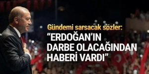 Nihal Olçok: ''Erdoğan'ın darbe olacağından haberi vardı''