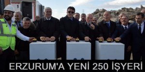 Vali Memiş: “2 bin rakımda Türkiye’nin üreten şehri olacağız”