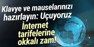Türk Telekom açıkladı: İnternet tarifelerine okkalı zam