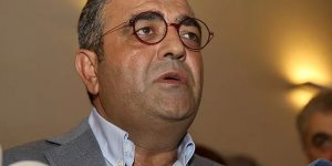 CHP'li Sezgin Tanrıkulu hakkında fezleke!