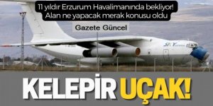 Alan ne yapacak merak konusu oldu!