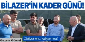 Son kararı Sekmen verecek!