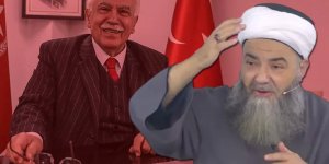 Cübbeli Ahmet Hoca'nın Doğu Perinçek çıkışı ezber bozdu