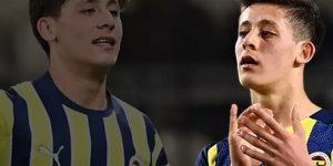 Arda Güler yuvadan uçuyor mu?