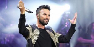 Tarkan yeni şarkısını duyurdu