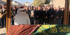 Deniz ve Taş ailelerinin acı günü