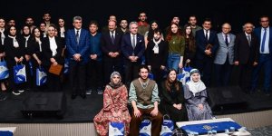 ETÜ’de türkülerin hikayesi anıldı