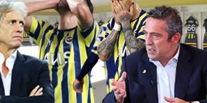 O konuşma ortaya çıktı! Yenilginin ardından "Ben gelene kadar kimse ayrılmasın" dedi ve...