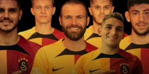 Galatasaray'ın yıldızı Milan'la görüştü!