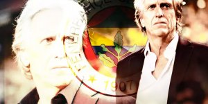 Fenerbahçe'de Jorge Jesus kalacak mı, gidecek mi?