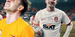Galatasaray'da Kerem Aktürkoğlu depremi!
