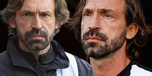 Andrea Pirlo'nun kazandığı para görenleri hayrete düşürdü!
