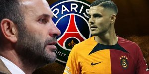 Mauro Icardi'nin bonservisi alınacak mı? Başkan resmen açıkladı