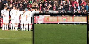 Almanya'da açılan paçavra ortalığı karıştırdı!