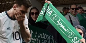 Suudi Arabistan işi biraz abarttı!
