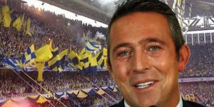 Fenerbahçe stadının adı değişiyor!