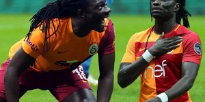 Gomis'ten tepki çeken açıklama!