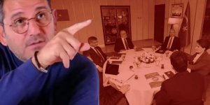 Fatih Portakal 'yüzde 99.9' diyerek açıkladı!