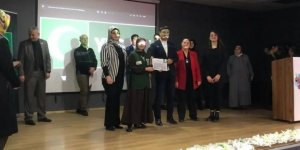 Yeşilay Elçileri Projeleri hayata geçiriliyor