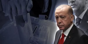 AK Parti'den seçim anketi çıkışı