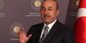 Bakan Çavuşoğlu'ndan 'ABD ve Rusya' açıklaması: Sözlerini tutmadılar!