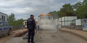ZABITA EKİPLERİ, DENETİMLERİNİ ARTIRDI