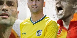 Galatasaray'dan Burak Yılmaz'a gönderme!