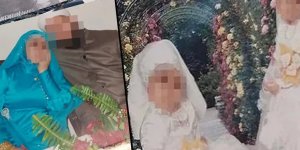 Annenin ifadesi ortaya çıktı