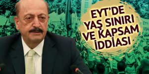 EYT’de yaş sınırı sonrası yeni iddia!