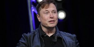 Elon Musk'tan 3. ifşa!