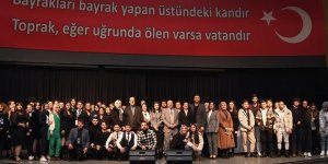 ETÜ insan haklarına dikkat çekiyor
