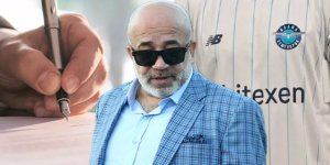 Tarihe geçecek transfer!