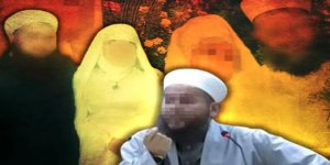 Şeyhin "hem damadı hem de veliahdı"ymış