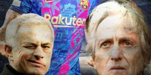 Jose Mourinho, Fenerbahçe'ye yine engel oluyor!