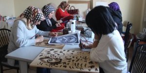 Sosyal aktivite arayışında olanlar Aziziye Halk Eğitimi Merkezi’nin yolunu tutuyor