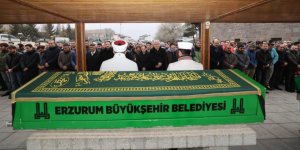 Ala ailesinin acı günü
