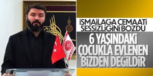 İsmailağa cemaatinden Türkiye’yi sarsan olayla ilgili açıklama: Camiamızla irtibatlandırmaya çalışanlar art niyetli